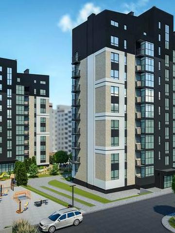 вул. Панаса Мирного, 20/2