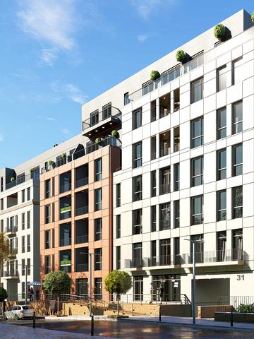 ул. Антоновича, 31