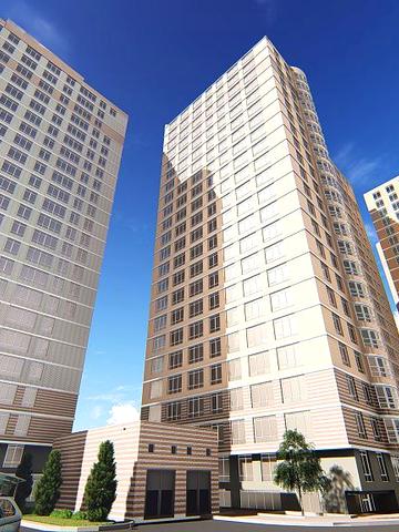 ЖК Курортний