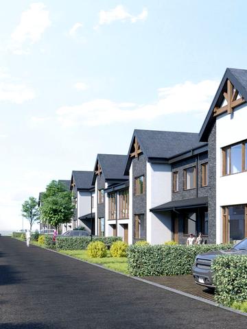 ул. Демьянчука, 27