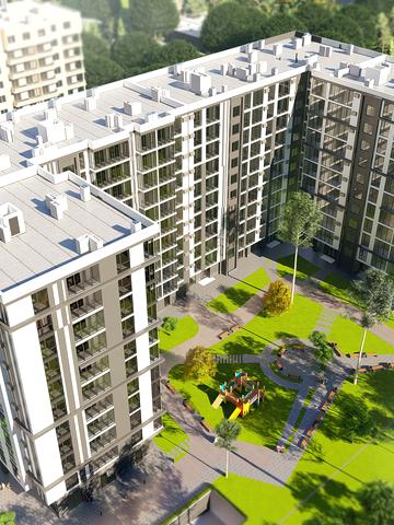 ул. Тернопольская, 42