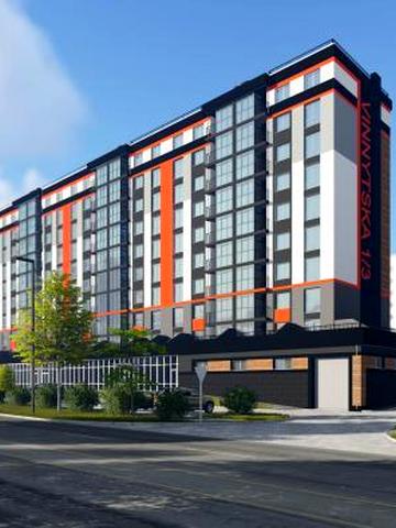 ЖК Вінницький