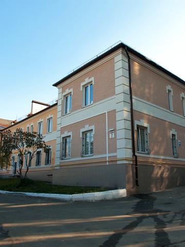 пров. Керамічний, 7