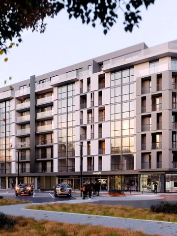 ЖК Будапешт