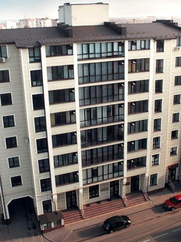 вул. Залізнична, 4