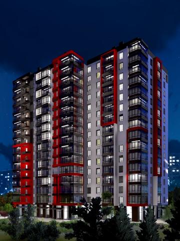 ЖК Мистецькі Ворота