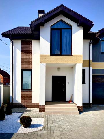 Таунхаус Соборний