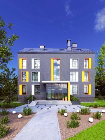 ЖК Винна Гора