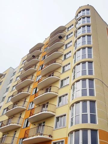 ЖК Теплий дім