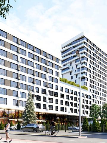 вул. Замарстинівська, 134а