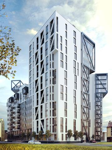 вул. Героїв УПА, 73