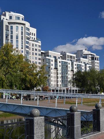 ЖК Будинок на Набережній