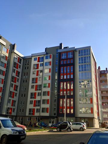 вул. Руська, 235