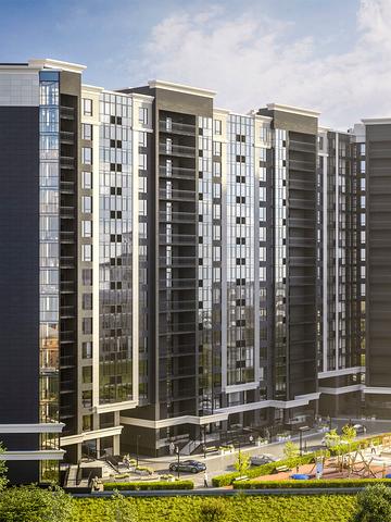 ЖК Львівська площа