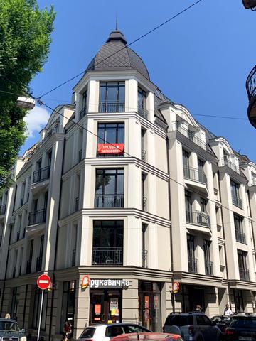 Апарт-комплекс Чайковского, 31