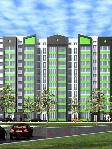 вул. Павла Чубинського (Маяковського), 3