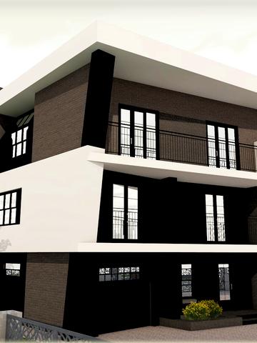 вул. Терлецького, 17