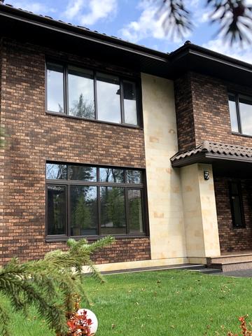 КМ Zahrava Village