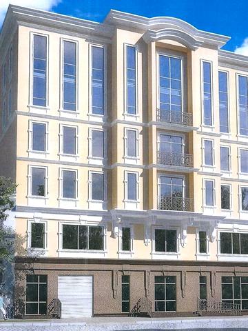 Апарт-комплекс Атлант