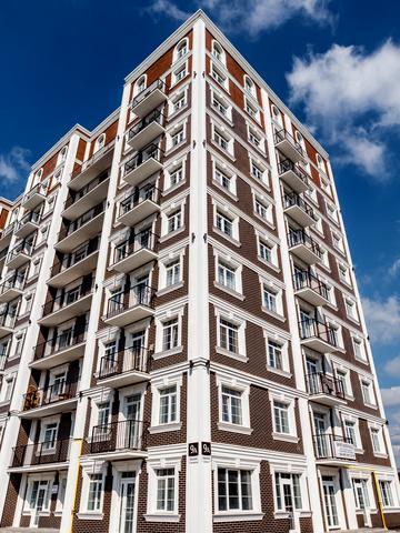 ЖК Британия Hall