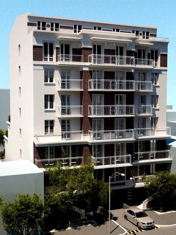 ЖК На Каретном