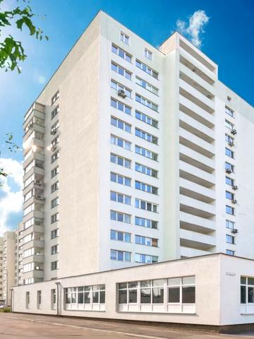 ЖК Поліський