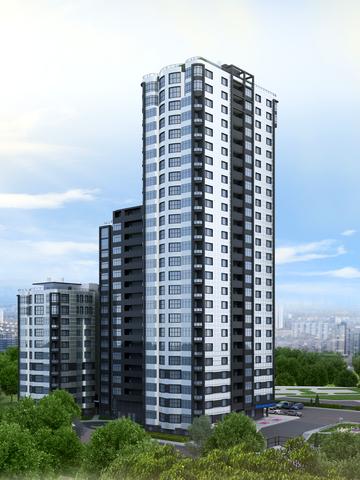 ЖК Статус Град