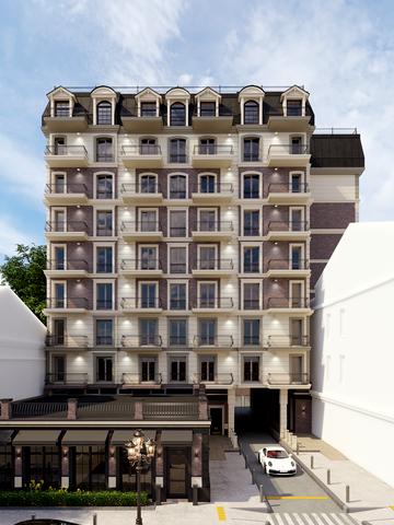 ЖК Будинок на Міщанській