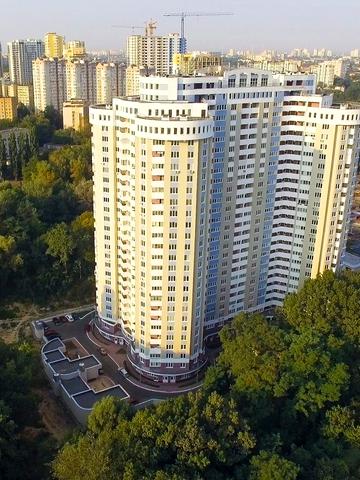 ЖК Сирецький Бояр