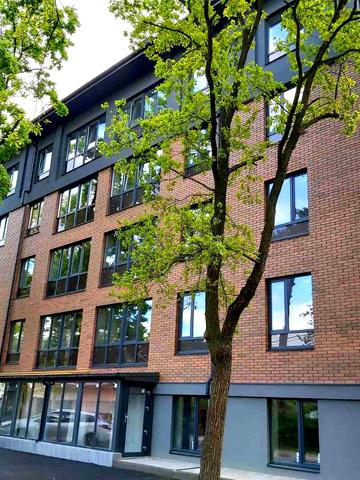 ЖК Brighton Residence