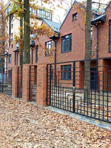 Таунхаусы Brighton-park