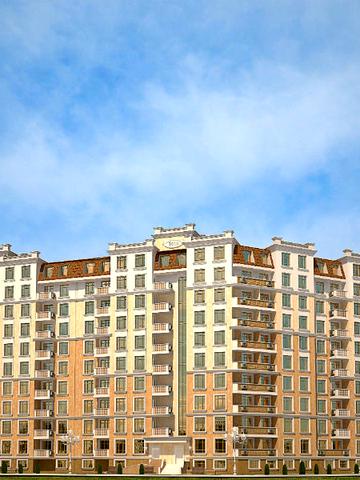 ЖК Академмістечко