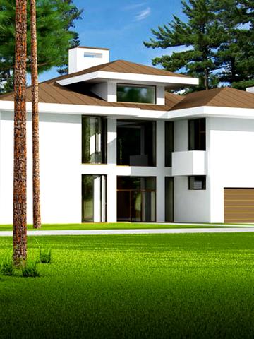 КМ Лісовий Едем