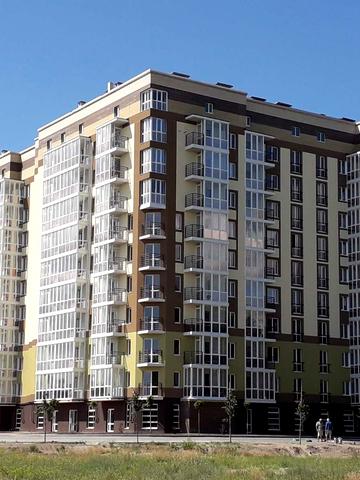 ЖК Oliva