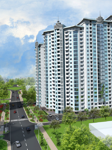 ЖК Кассіопея