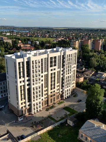 ЖК Prestige Apartments