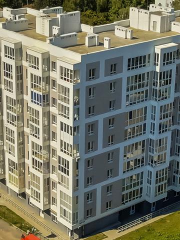 вул. Володимира Стельмаха (Курчатова), 1б