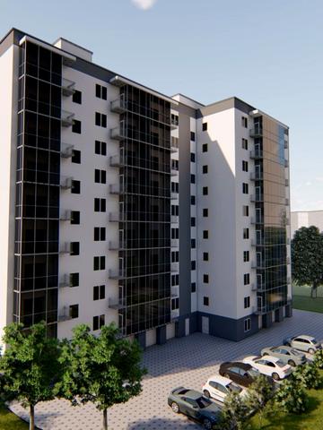 ЖК Сонячний