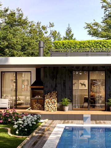 КМ Нова Конча-Заспа CRYSTAL