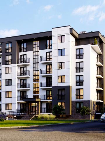 Клубний будинок Waldhausen