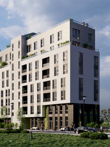 ЖК Світанок