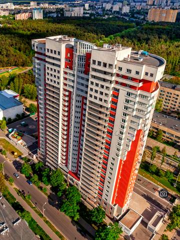 ЖК Воскресенський