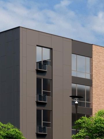 ЖК MANCHESTER PARK