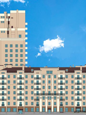 ул. Гарматная, 20