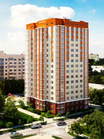 ЖК Мінський