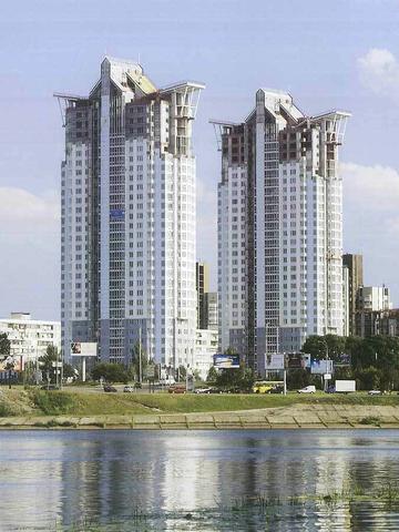 ЖК Silver Breeze