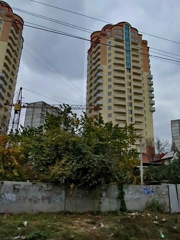 ЖК Три Богатыря