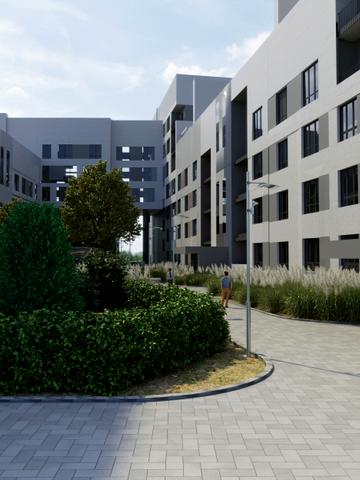 ЖК Кава з молоком