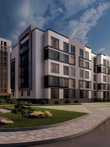 ЖК Барселона