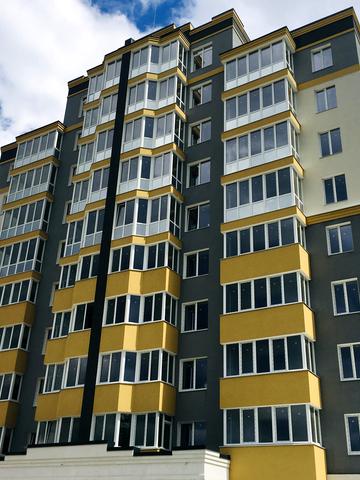 ЖК Капітал 2